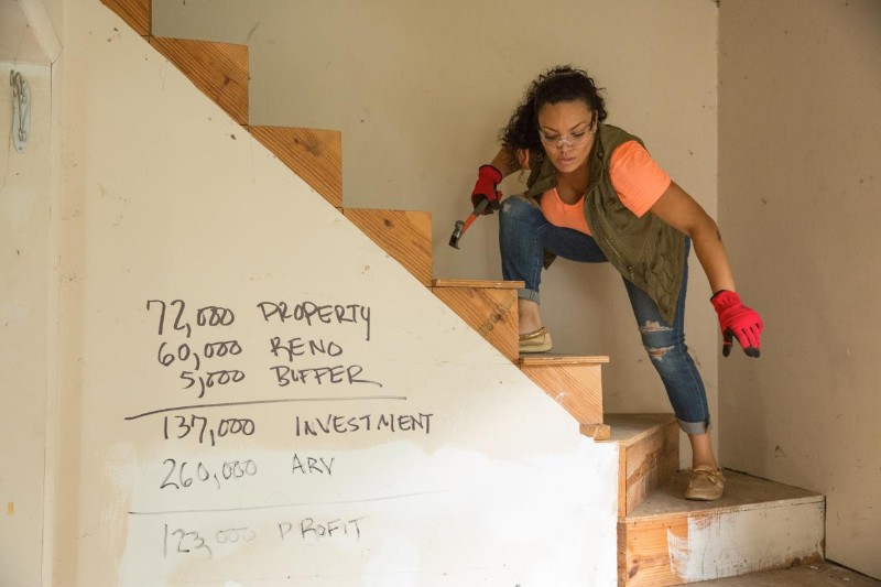 10 Things About Egypt Sherrod