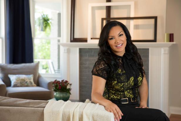 10 Things About Egypt Sherrod